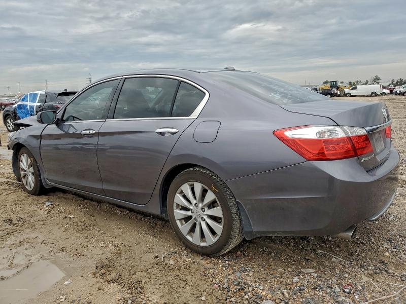 Фото 2 - HONDA ACCORD