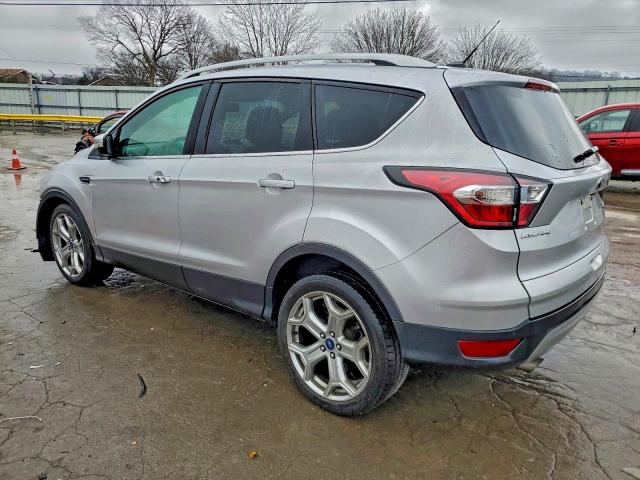Фото 2 - FORD ESCAPE