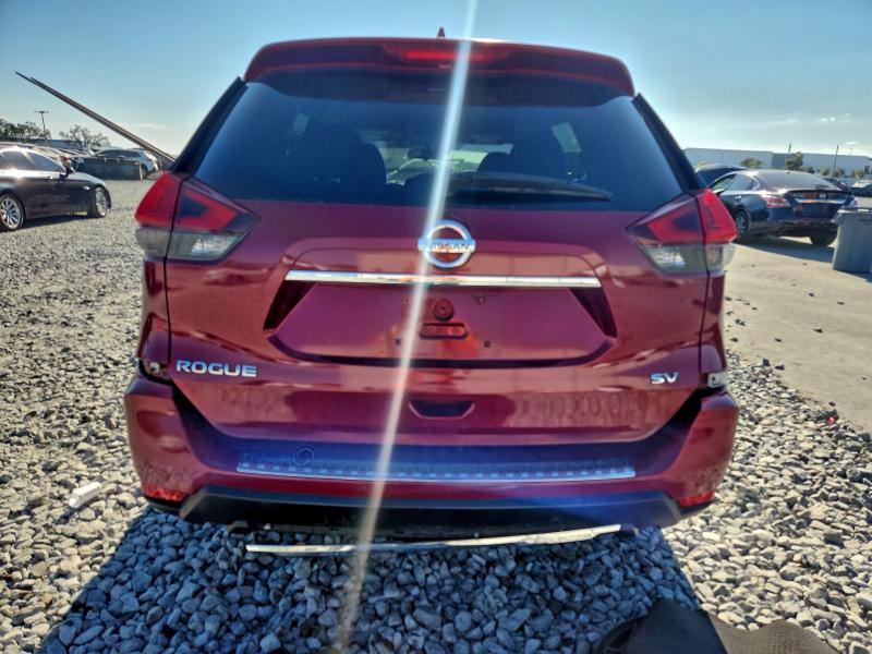 Фото 6 - NISSAN ROGUE