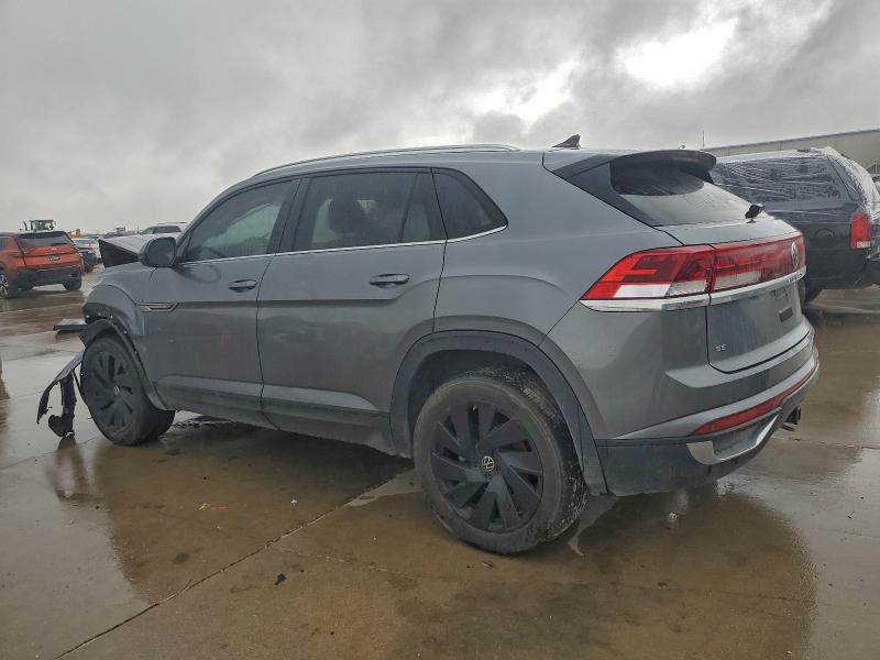 Фото 2 - VOLKSWAGEN ATLAS