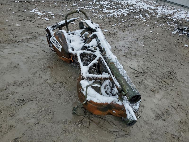 HARLEY-DAVIDSON FL 2023