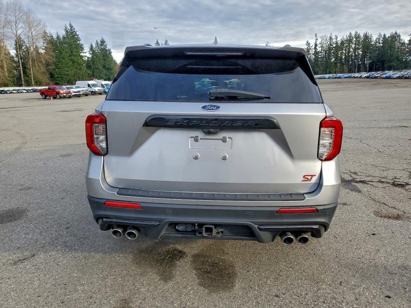 Фото 6 - FORD EXPLORER