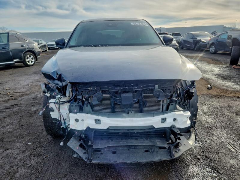 MAZDA CX-5 PREMI 2022 VIN JM3KFBEM6N1534255