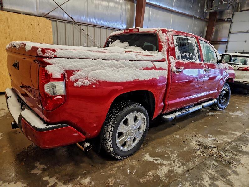 Фото 3 - TOYOTA TUNDRA