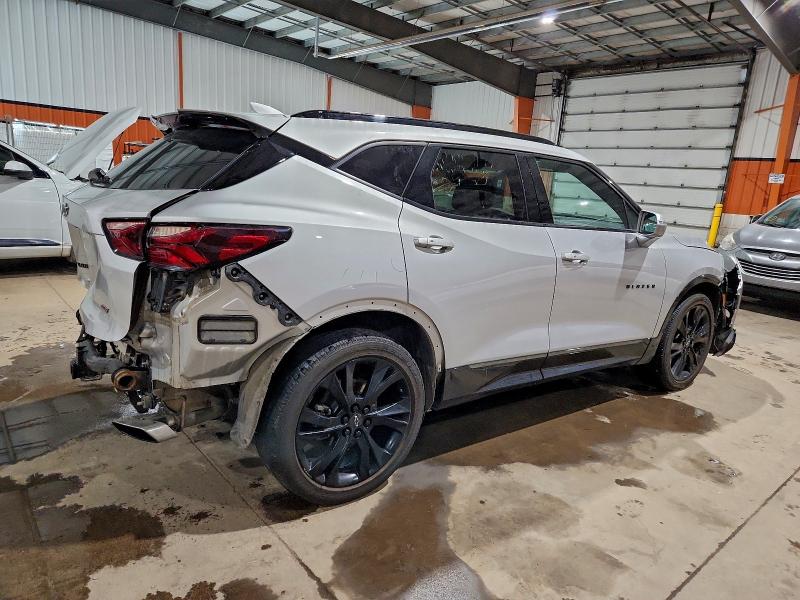 Фото 3 - CHEVROLET BLAZER