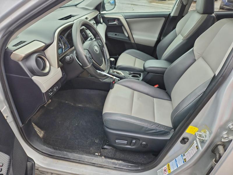 Фото 7 - TOYOTA RAV4