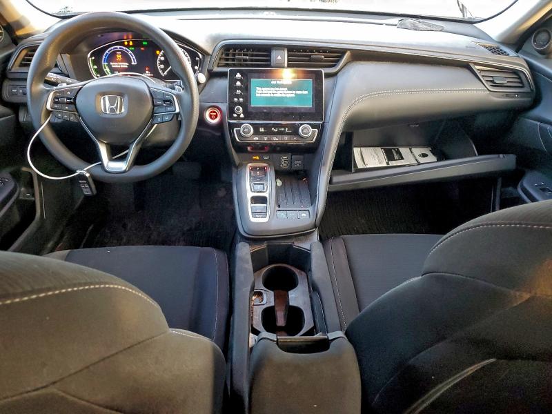 Фото 8 - HONDA INSIGHT