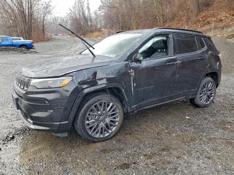 Фото 1 - JEEP COMPASS