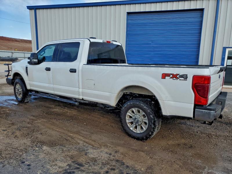 Фото 2 - FORD F250