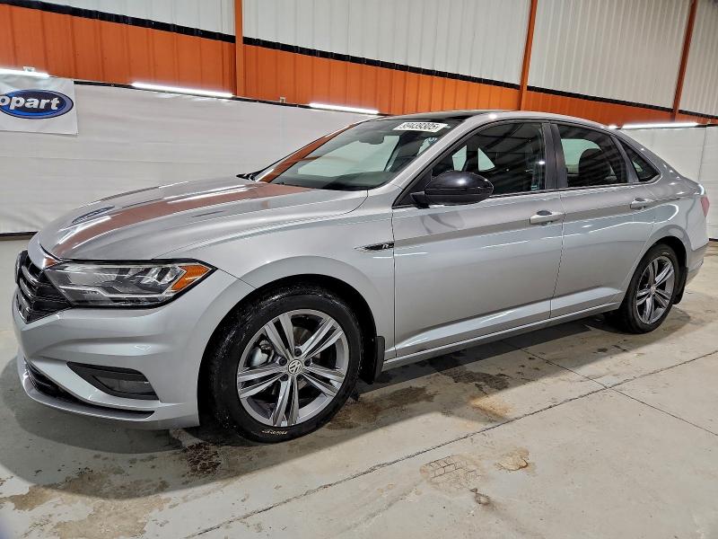 Фото 1 - VOLKSWAGEN JETTA