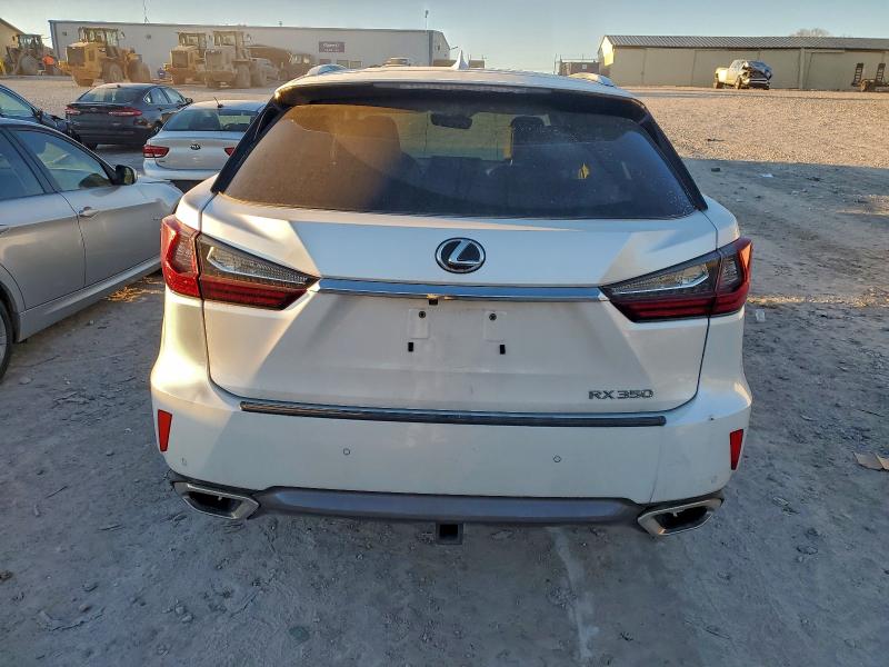 Фото 6 - LEXUS RX350