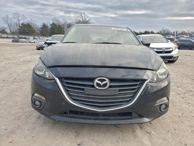 Фото 5 - MAZDA 3