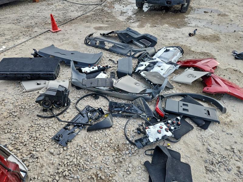 Фото 12 - NISSAN PATHFINDER