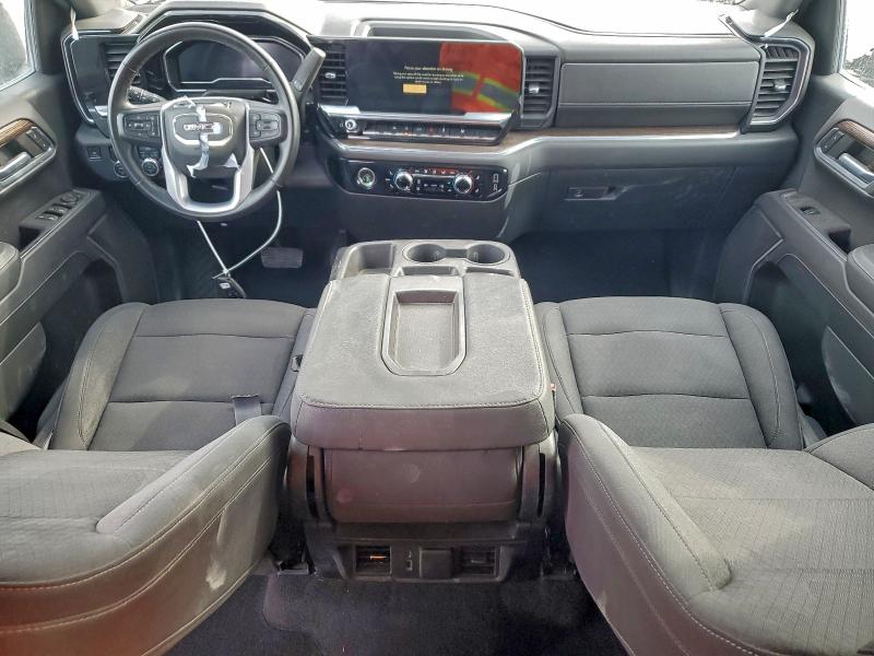 Фото 8 - GMC SIERRA