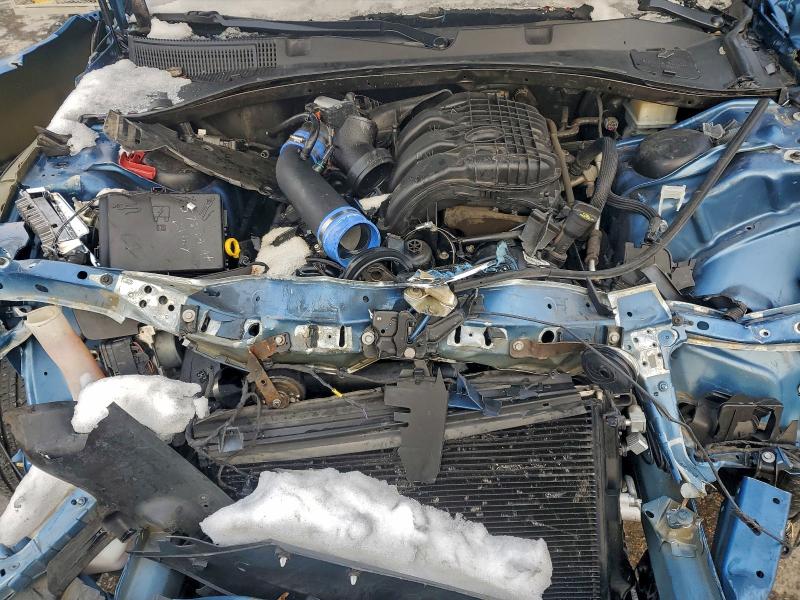 Фото 11 - DODGE CHARGER