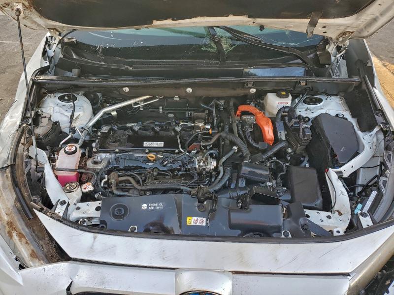 Фото 12 - TOYOTA RAV4