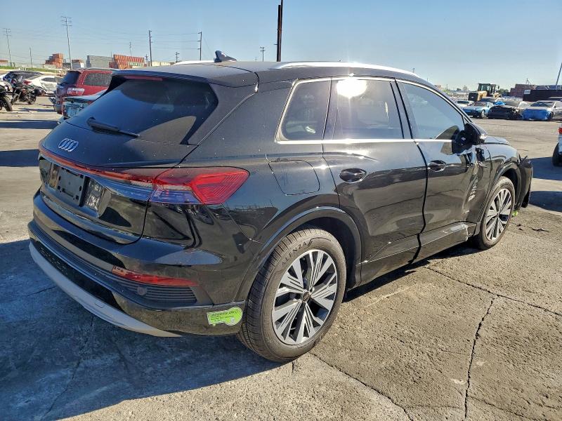 AUDI Q4 E-TRON 2023 VIN WA1ACBFZXPP048212