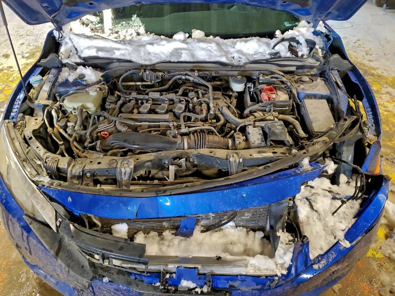 Фото 11 - HONDA CIVIC