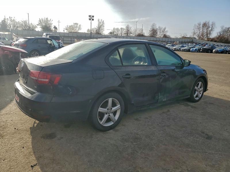 Фото 3 - VOLKSWAGEN JETTA