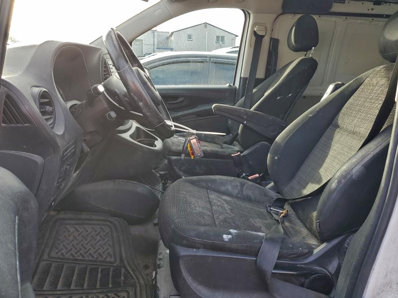 Фото 7 - MERCEDES-BENZ METRIS