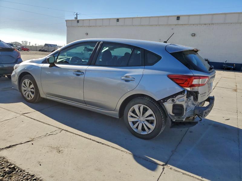 Фото 2 - SUBARU IMPREZA