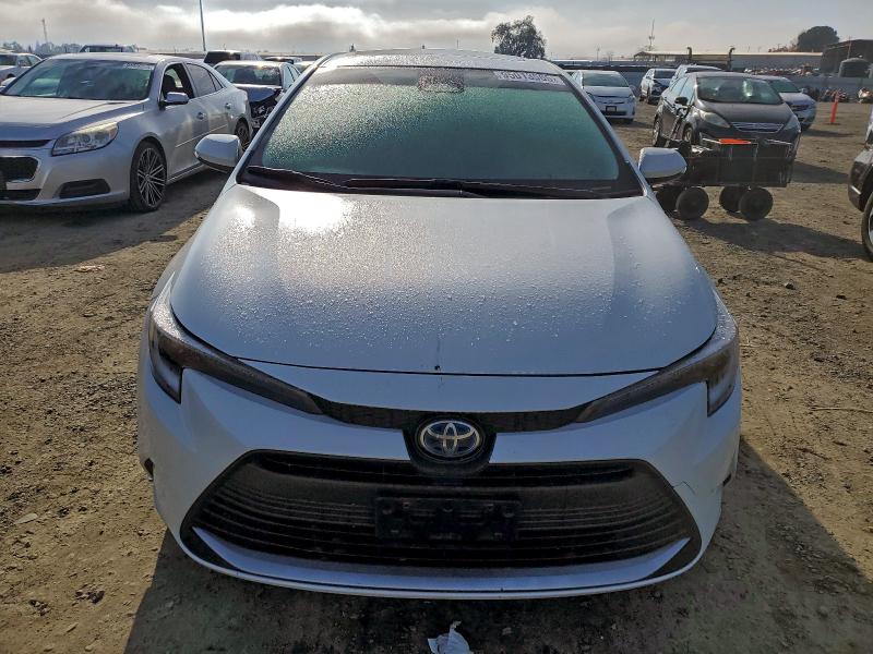 Фото 5 - TOYOTA COROLLA