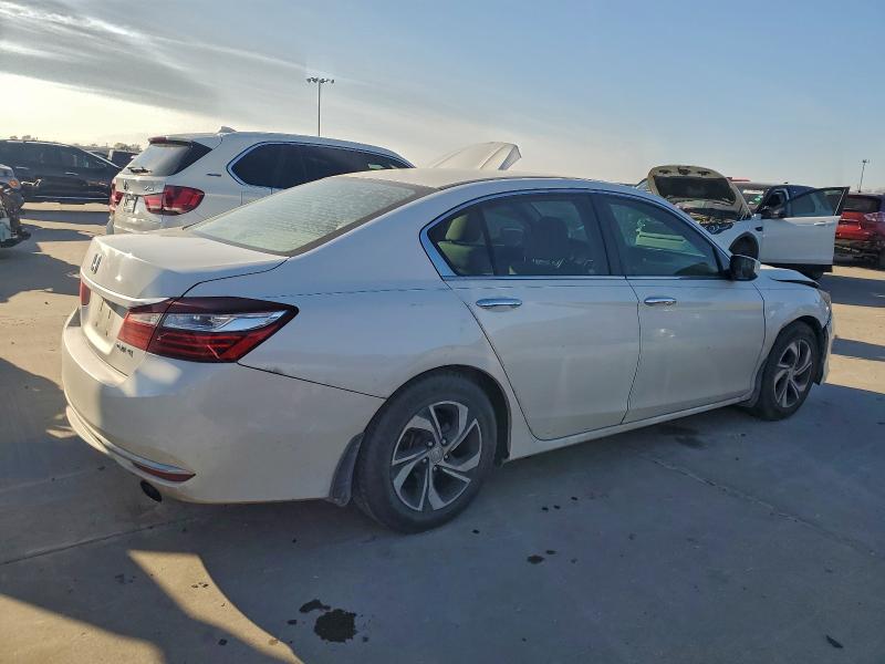 Фото 3 - HONDA ACCORD