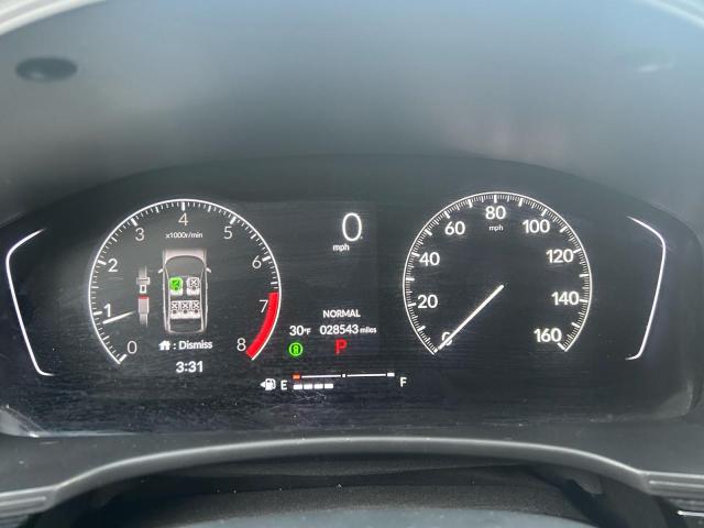 Фото 8 - HONDA CIVIC