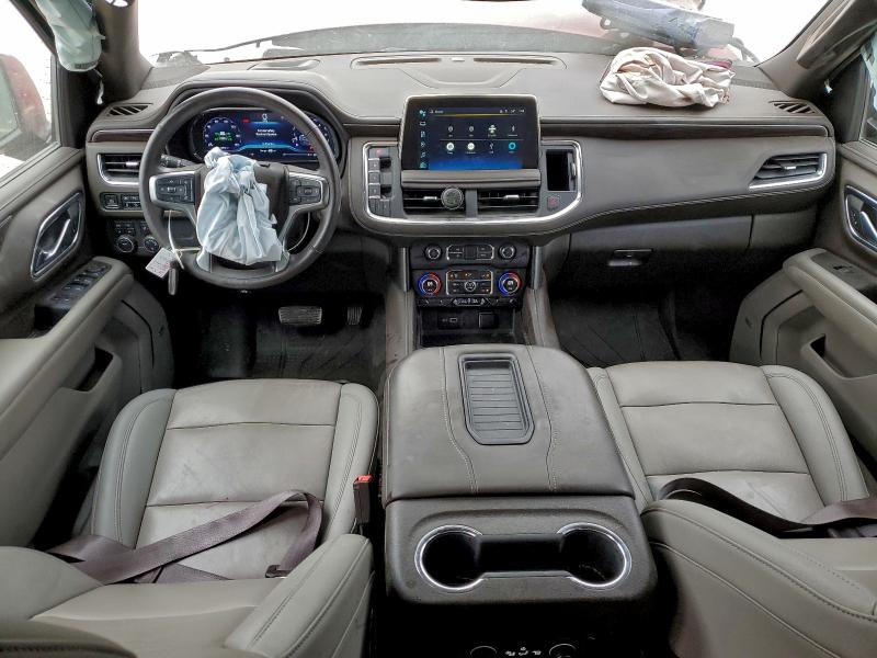 Фото 8 - CHEVROLET SUBURBAN