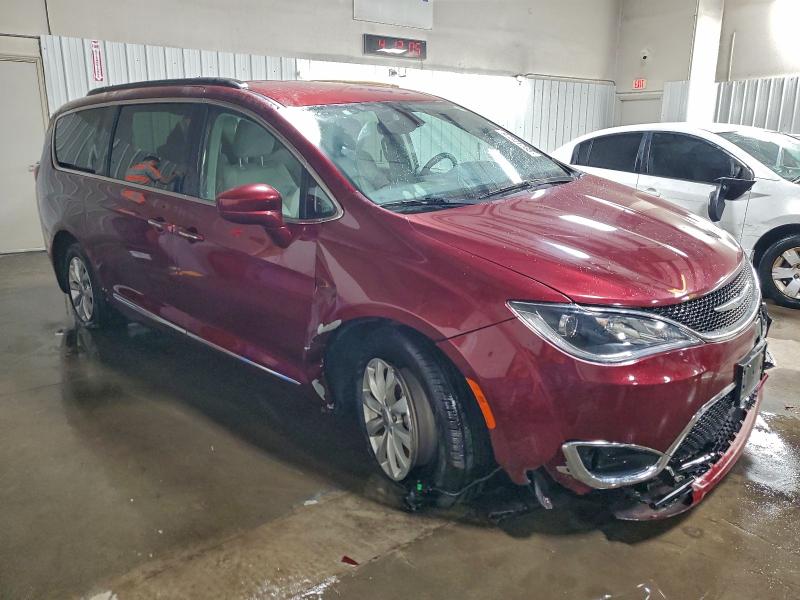 Фото 4 - CHRYSLER PACIFICA