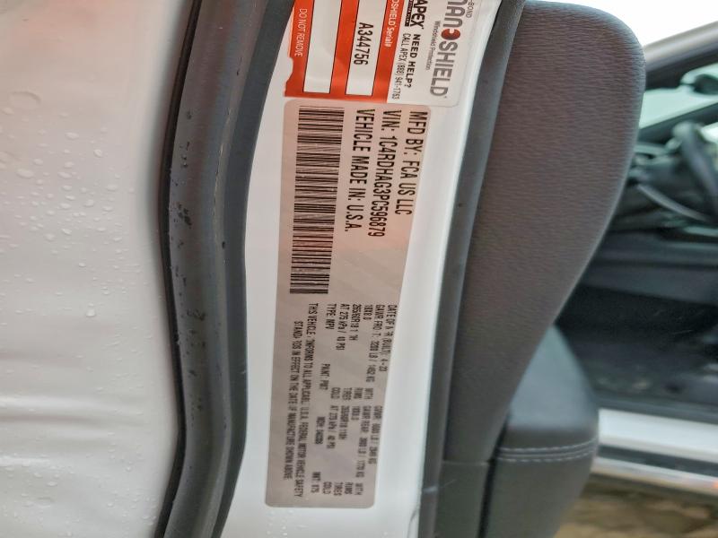 Фото 13 - DODGE DURANGO