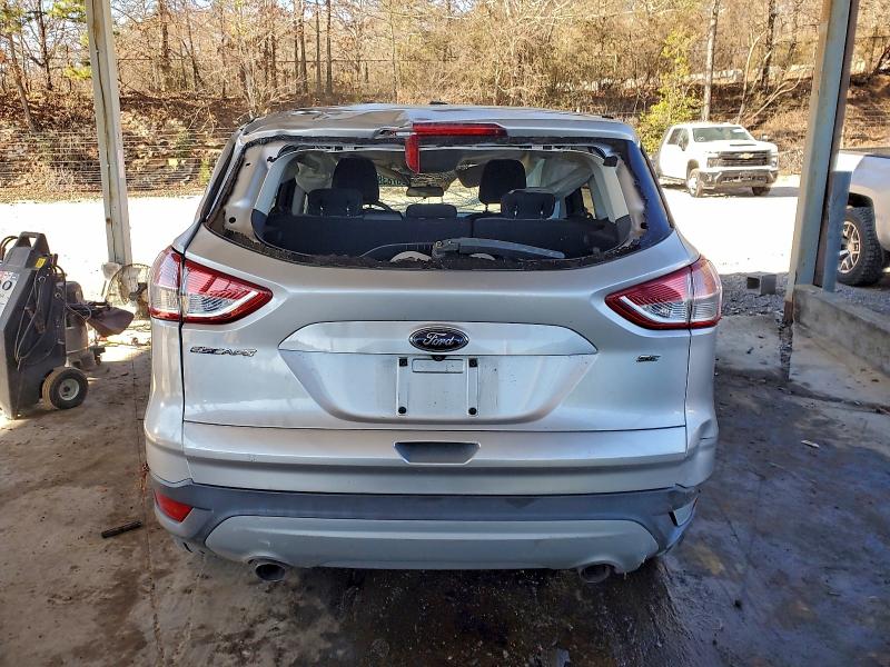 Фото 6 - FORD ESCAPE