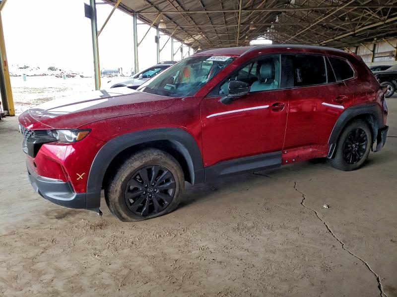 MAZDA CX-50 2024 VIN 7MMVABBM5RN175794