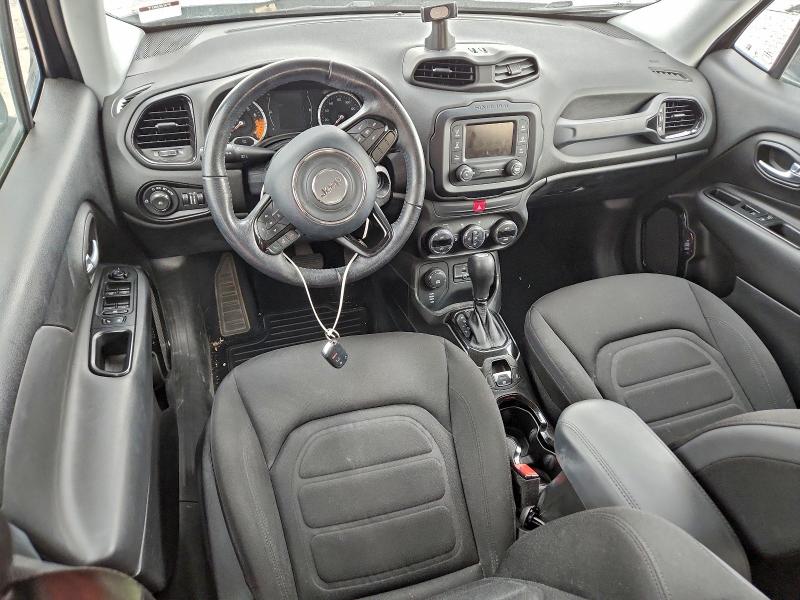Фото 8 - JEEP RENEGADE