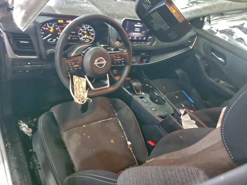 Фото 8 - NISSAN ROGUE