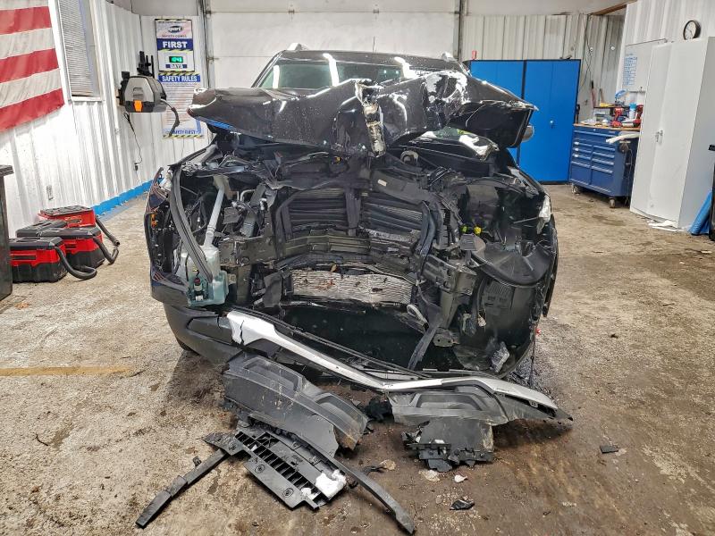 Фото 5 - CHEVROLET TRAILBLZR