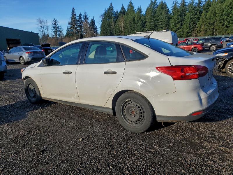 Фото 2 - FORD FOCUS