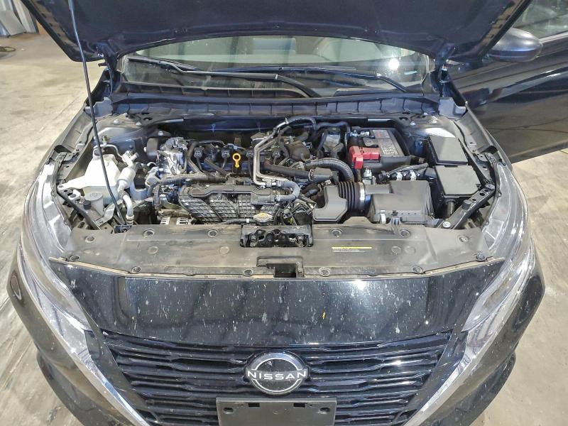 Фото 11 - NISSAN ALTIMA