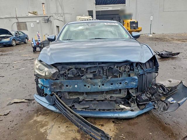 Фото 5 - MAZDA 6