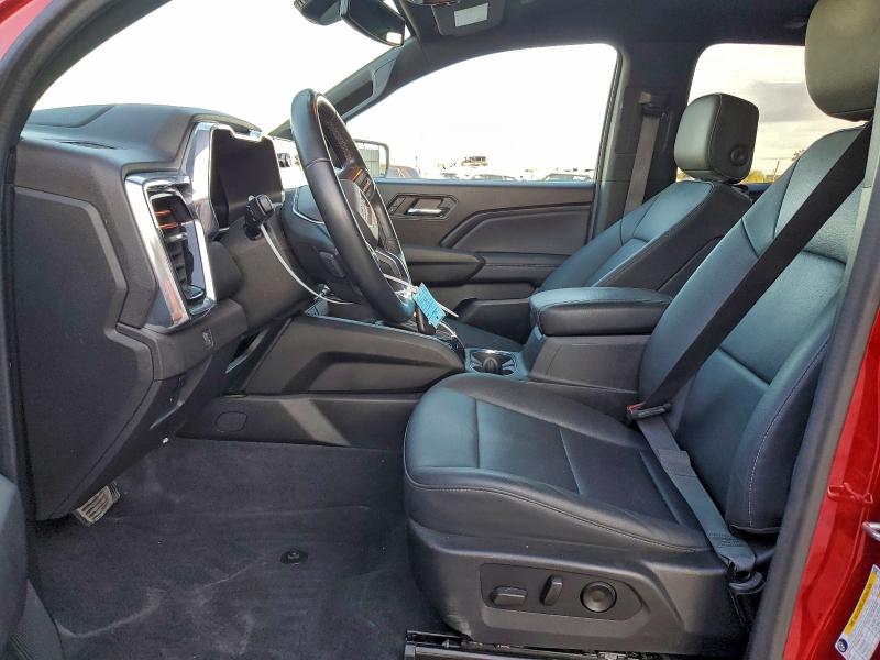 Фото 7 - GMC CANYON