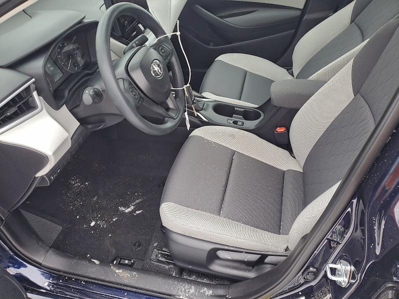 Фото 7 - TOYOTA COROLLA