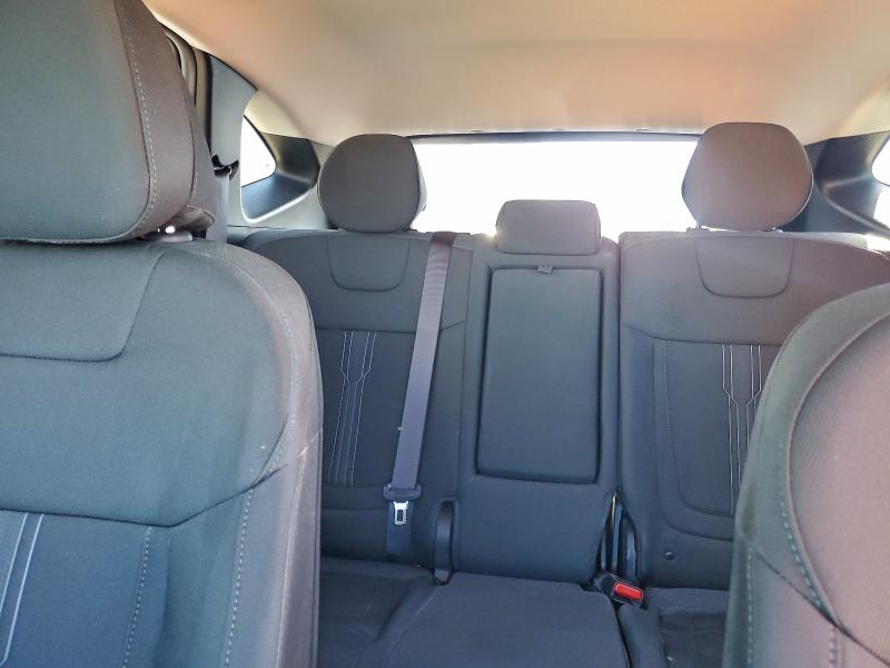 Фото 10 - HYUNDAI TUCSON