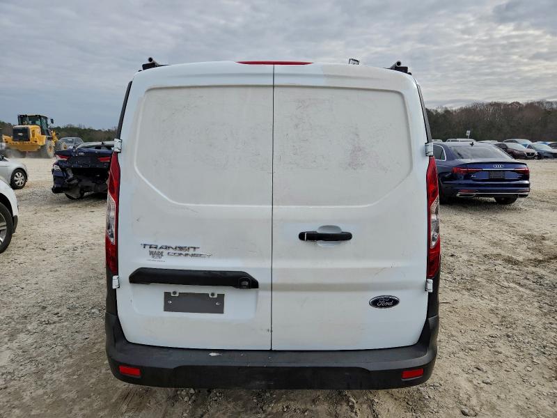 Фото 6 - FORD TRANSIT
