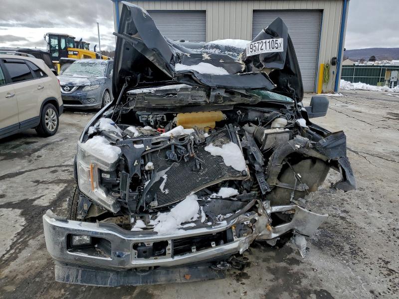 Фото 5 - FORD F-150