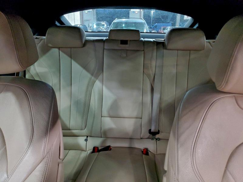 Фото 10 - BMW X6