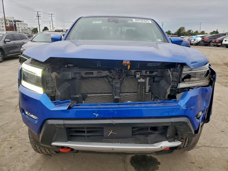 Фото 5 - NISSAN FRONTIER