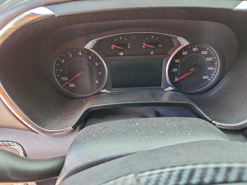 Фото 9 - CHEVROLET BLAZER