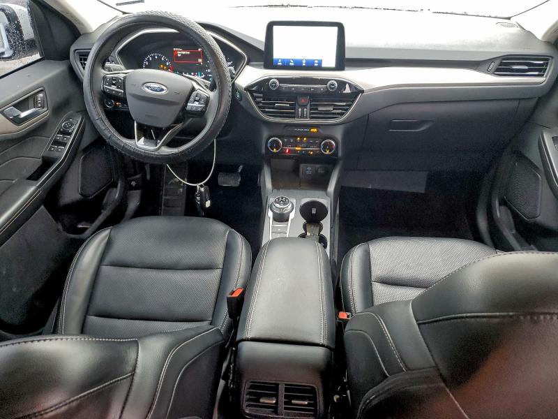 Фото 8 - FORD ESCAPE