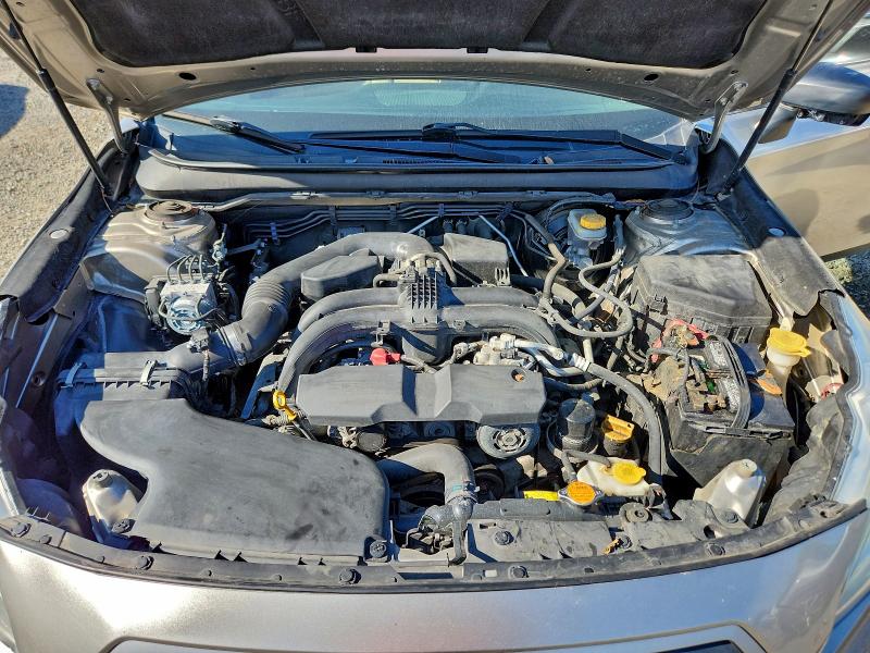 Фото 11 - SUBARU LEGACY