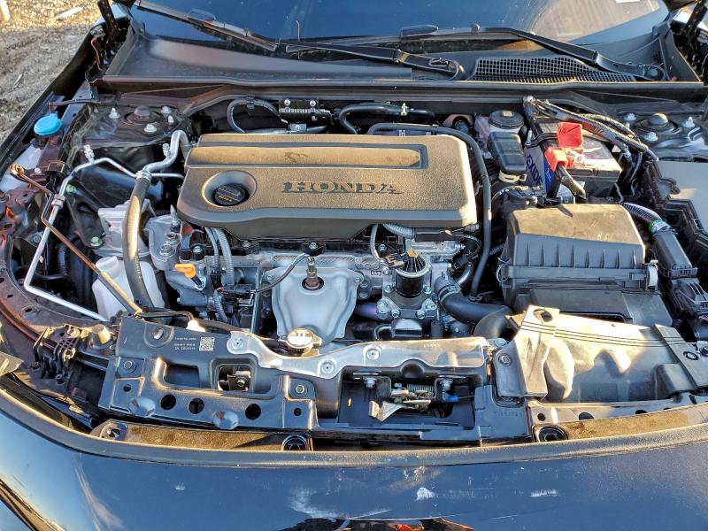 Фото 11 - HONDA CIVIC